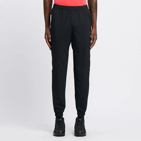 Pantalon de Buzo Negro Hombre Reebok 100215549