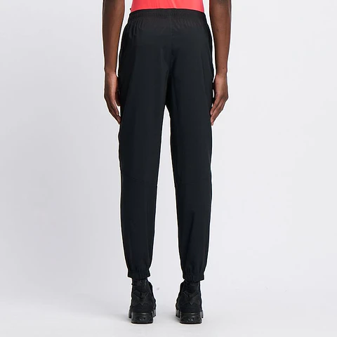 Pantalon de Buzo Negro Hombre Reebok 100215549