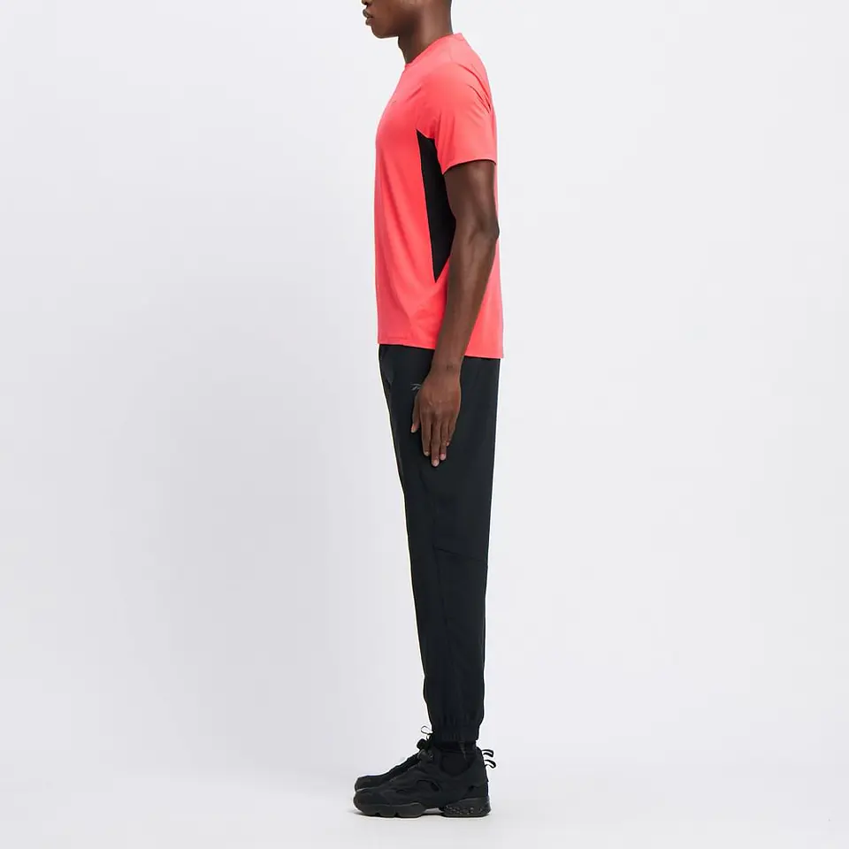 Pantalon de Buzo Negro Hombre Reebok 100215549 3