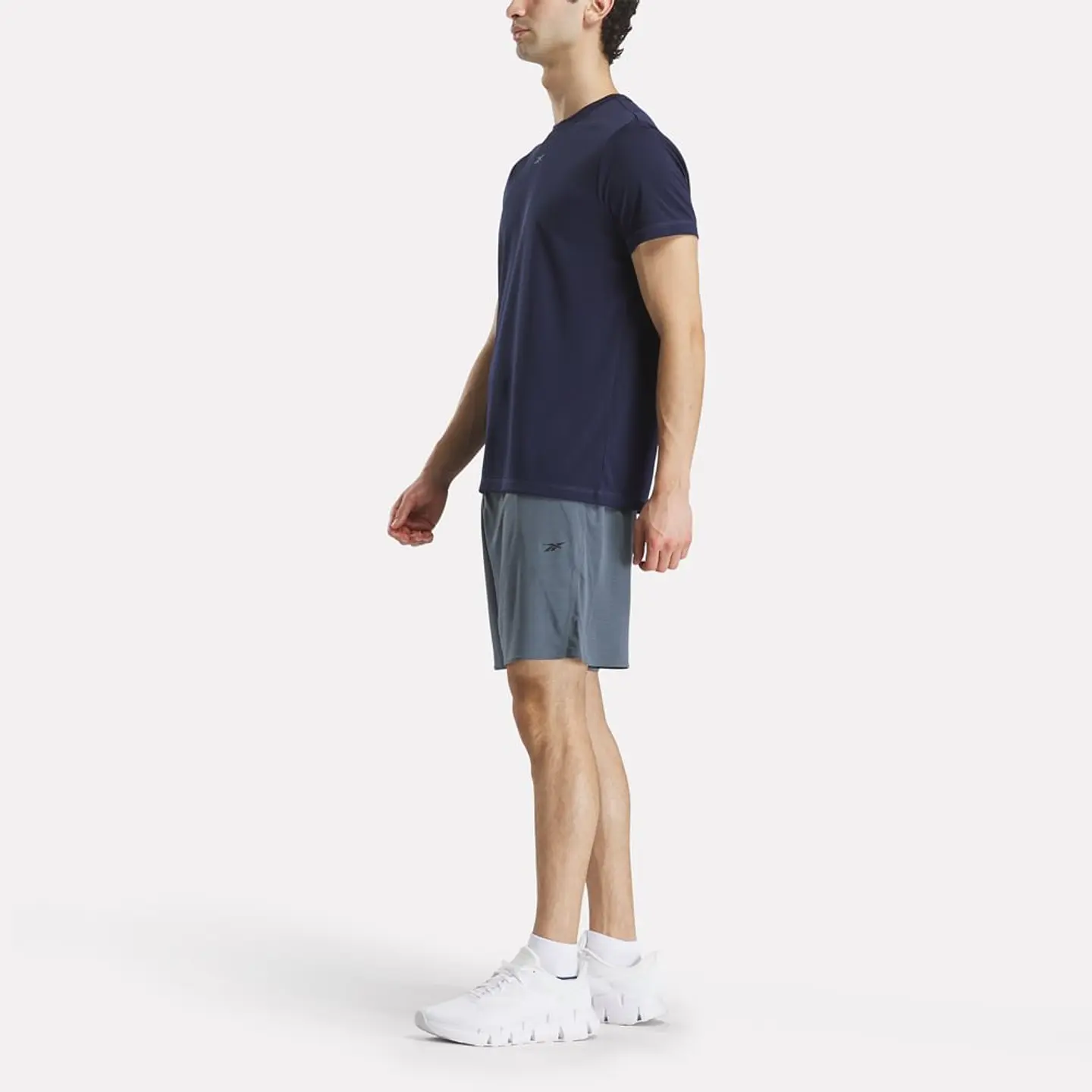 Polera Azul Hombre Reebok 100216519 3