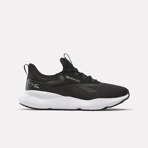 Zapatilla Negra Mujer Reebok 100209939