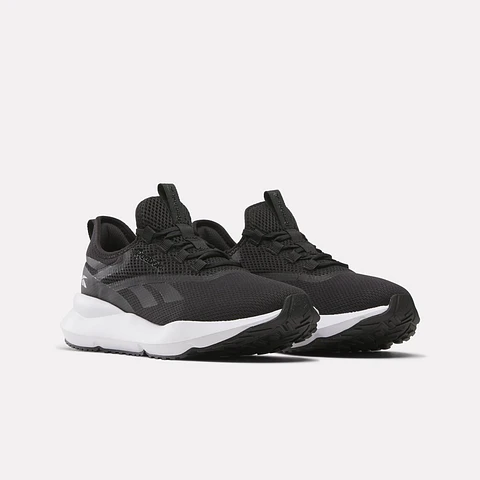 Zapatilla Negra Mujer Reebok 100209939