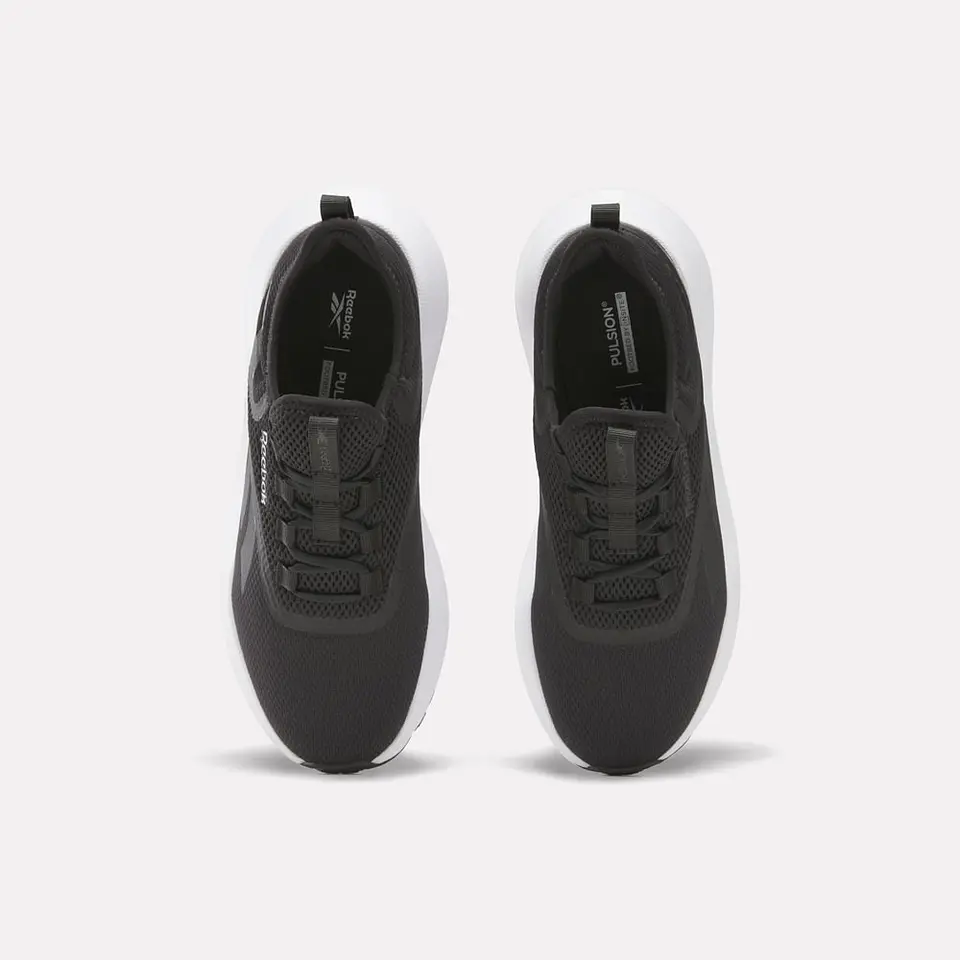 Zapatilla Negra Mujer Reebok 100209939 3