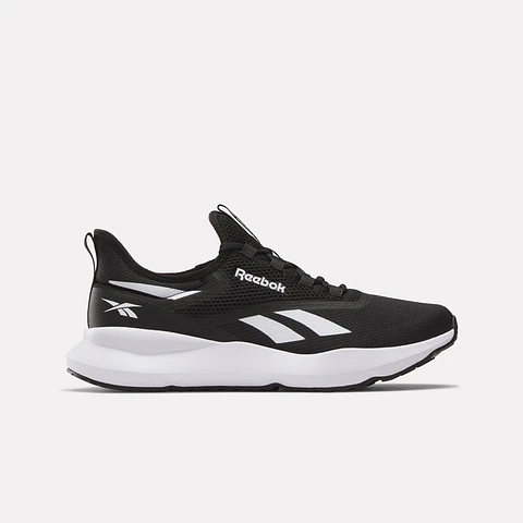 Zapatilla Negra Hombre Reebok 100209943