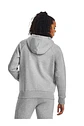 Poleron Gris Mujer Under Armour 1379501-012 - Miniatura 2