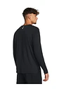 Polera M/L Negra Hombre Under Armour 1382584-001 - Miniatura 2