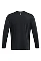 Polera M/L Negra Hombre Under Armour 1382584-001 - Miniatura 4