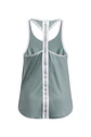 Polera Verde Niña Under Armour 1363374-348 - Miniatura 2
