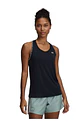 Polera Negra Mujer Under Armour 1389851-001 - Miniatura 1