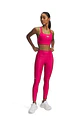 Calza Rosada Mujer Under Armour 1365335-681 - Miniatura 3