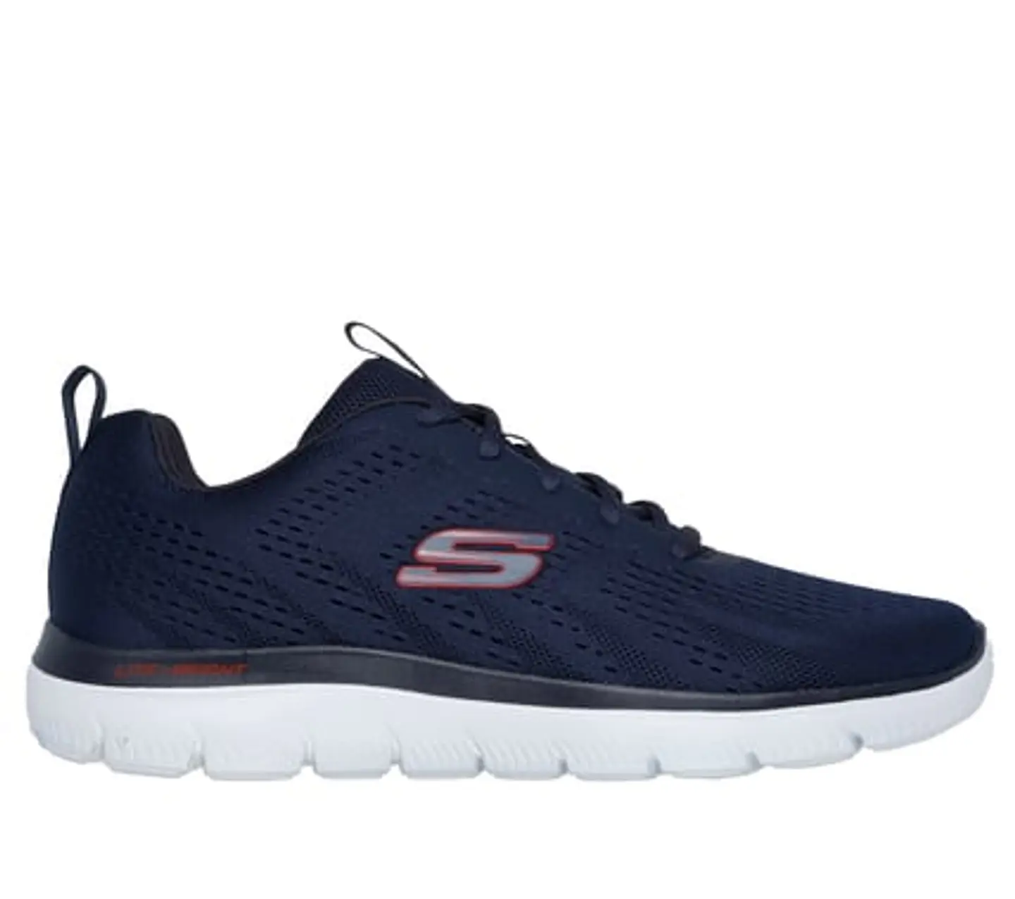 Zapatilla Navy Hombre Skechers 232395 NVRD 2