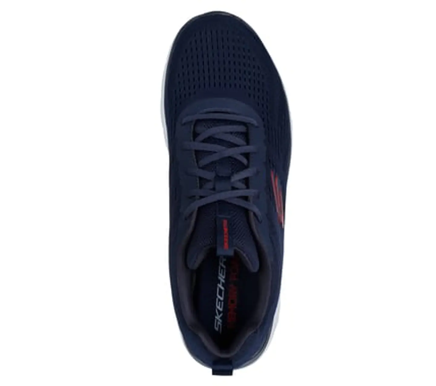 Zapatilla Navy Hombre Skechers 232395 NVRD 3