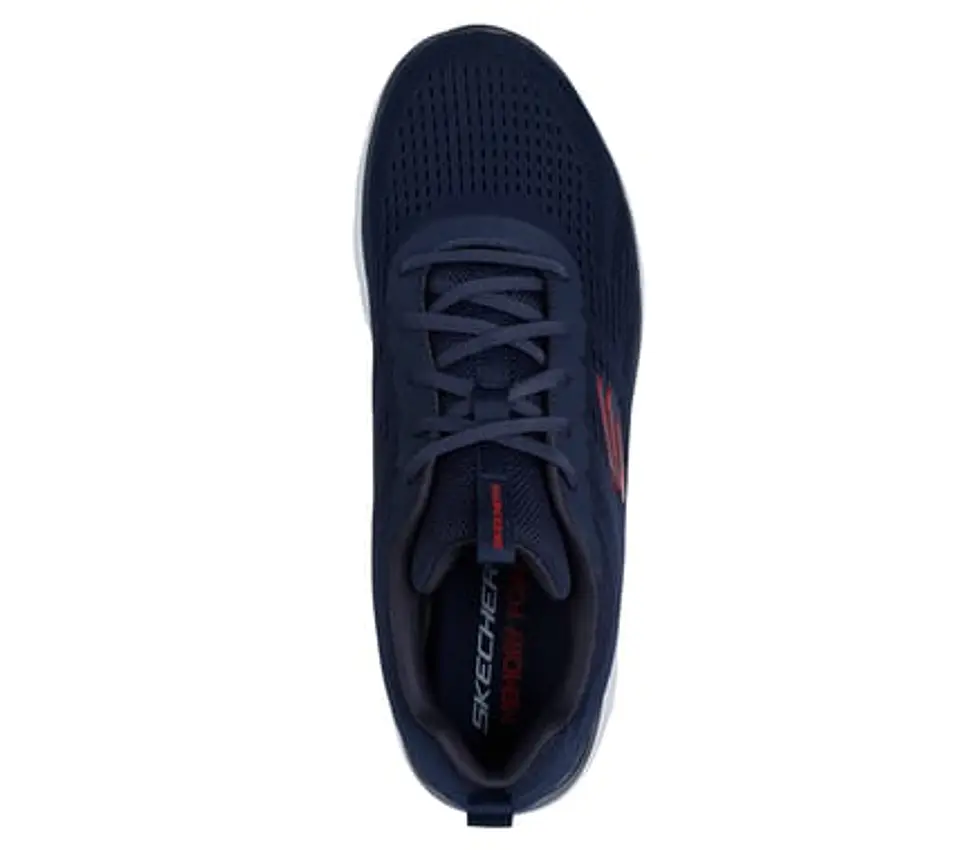 Zapatilla Navy Hombre Skechers 232395 NVRD 3
