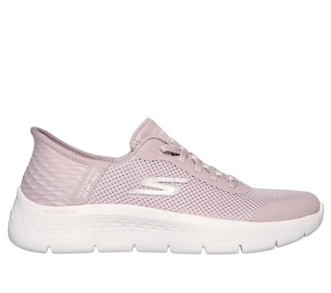 Zapatilla Malva Mujer Skechers 124836 MVE