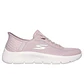 Zapatilla Malva Mujer Skechers 124836 MVE - Miniatura 2