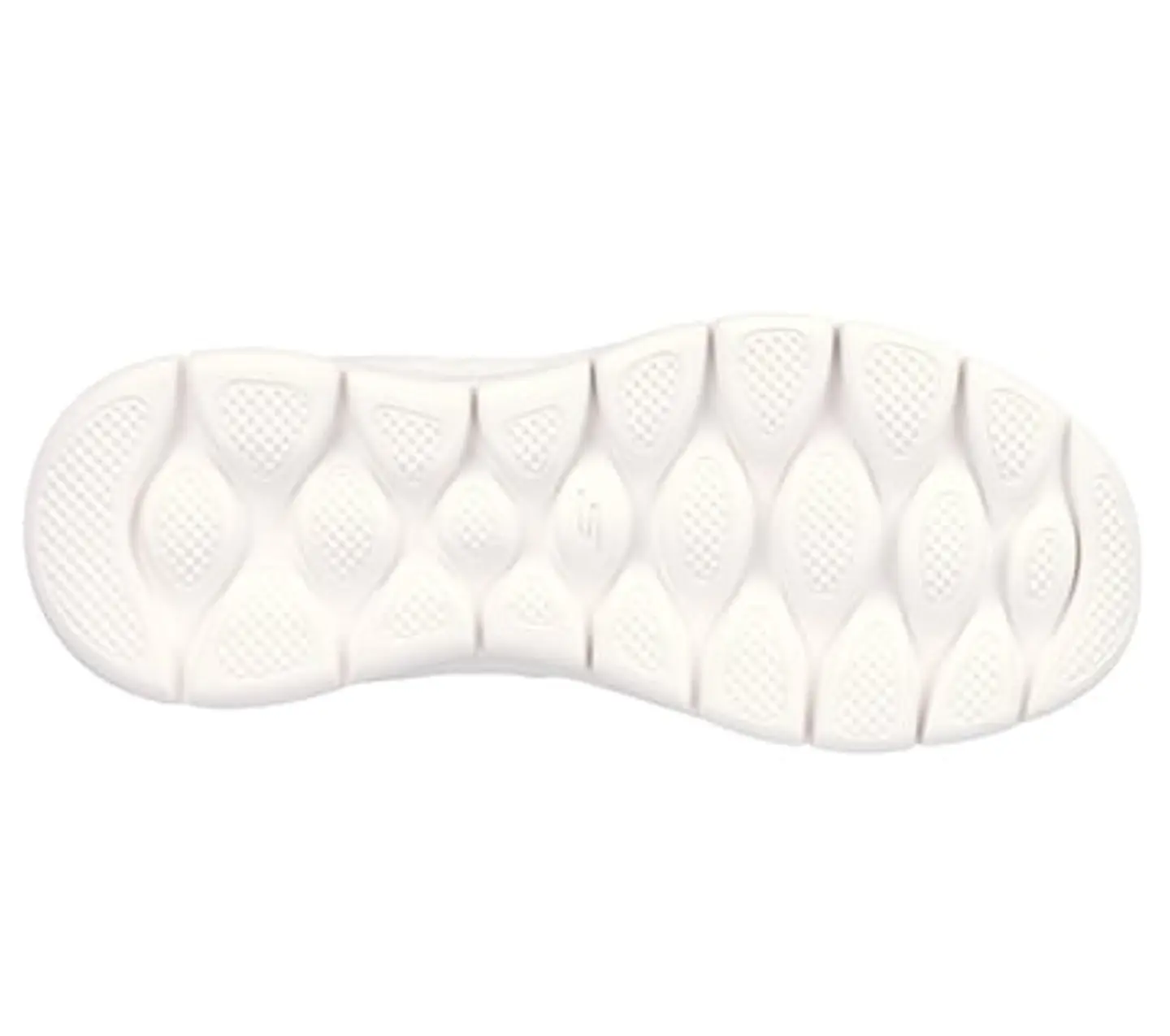 Zapatilla Malva Mujer Skechers 124836 MVE 5