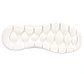 Zapatilla Malva Mujer Skechers 124836 MVE - Miniatura 5