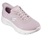 Zapatilla Malva Mujer Skechers 124836 MVE - Miniatura 1