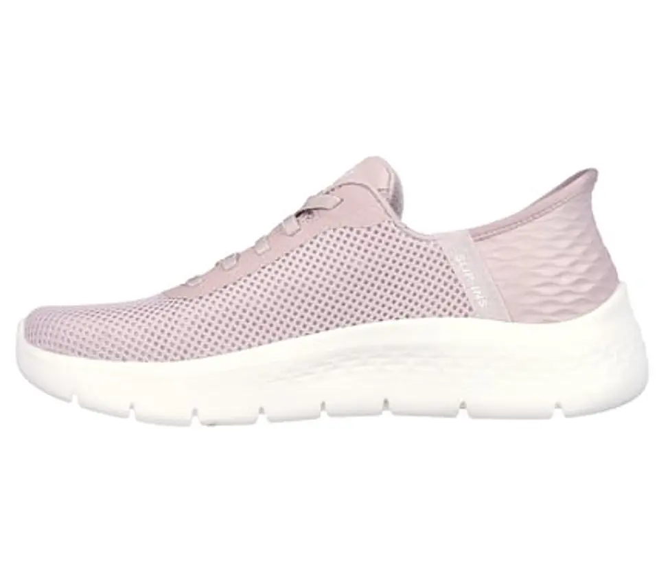 Zapatilla Malva Mujer Skechers 124836 MVE 4
