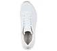 Zapatilla Blanca Mujer Skechers 73690 WHT - Miniatura 3