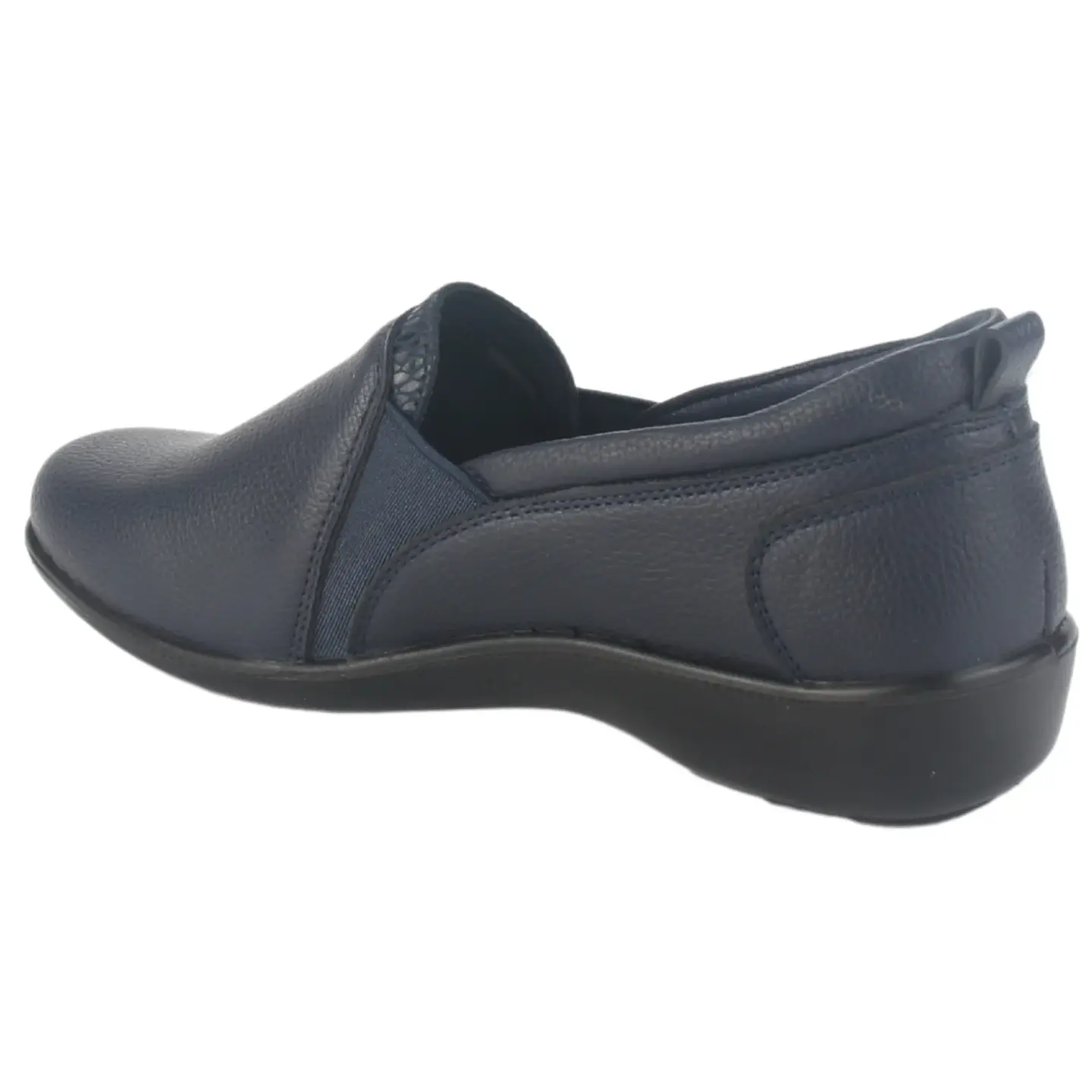 Zapato Azul Mujer Chalada 7-DECO-11 BL 2