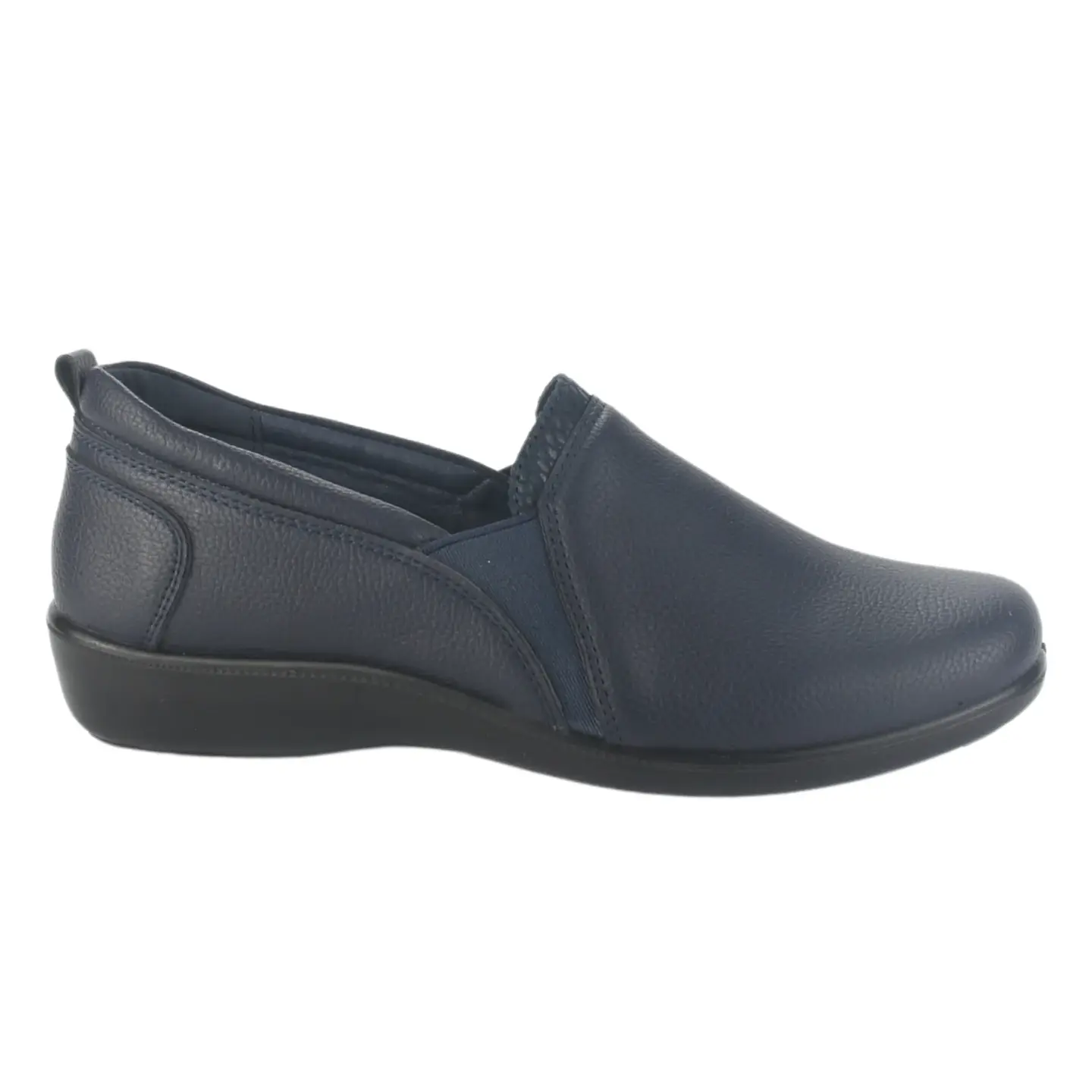 Zapato Azul Mujer Chalada 7-DECO-11 BL 3
