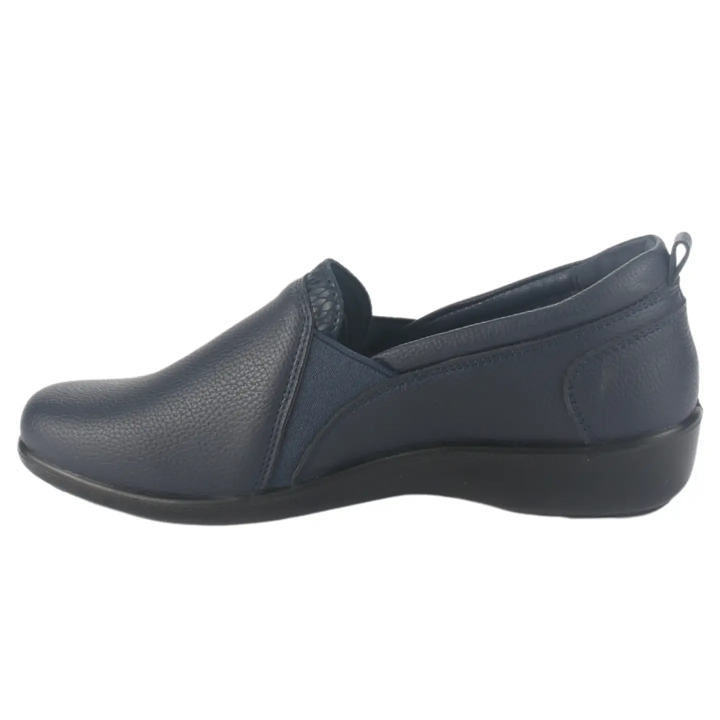 Zapato Azul Mujer Chalada 7-DECO-11 BL 4