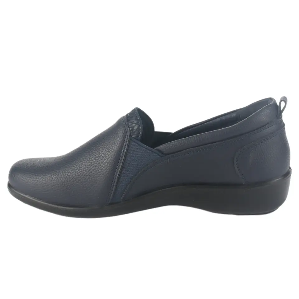 Zapato Azul Mujer Chalada 7-DECO-11 BL 4