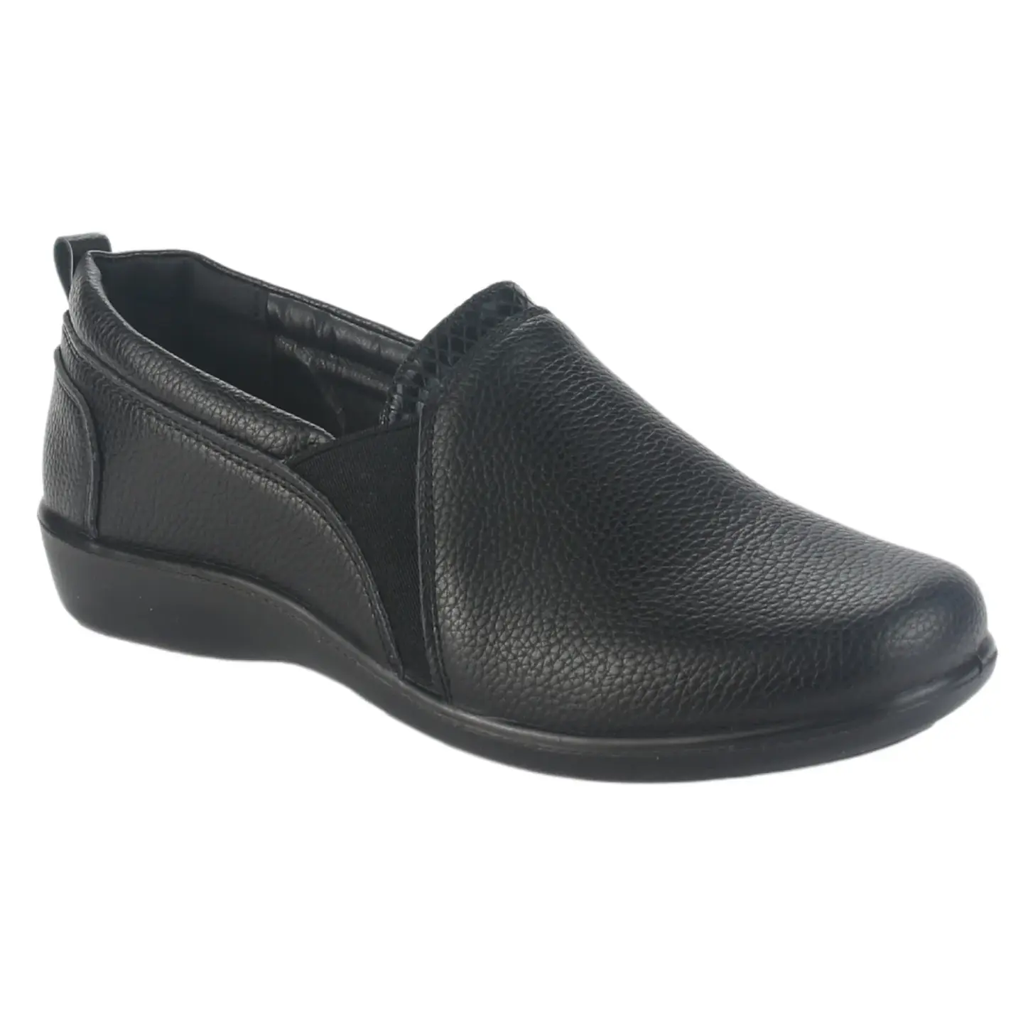 Zapato Negro Mujer Chalada 7-DECO-11 BK 1