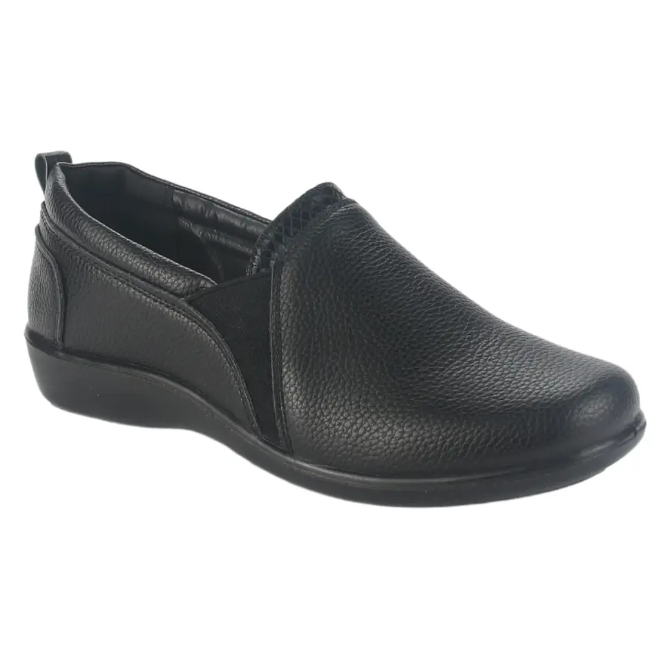 Zapato Negro Mujer Chalada 7-DECO-11 BK 1