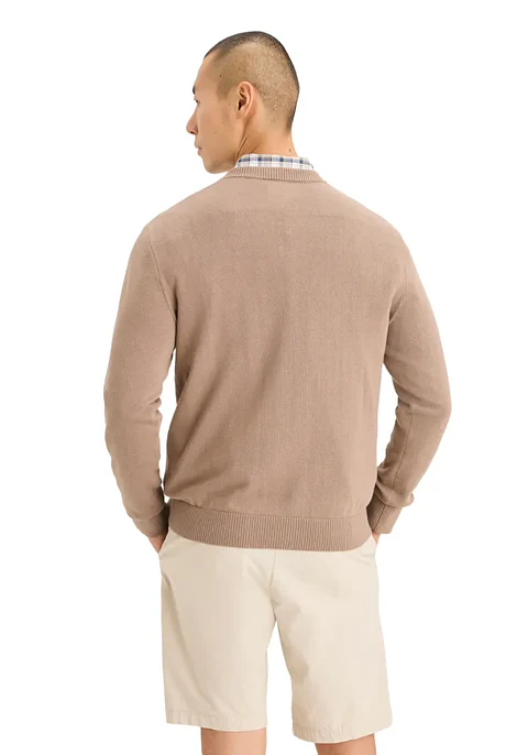 Sweater Cafe Hombre Dockers 000XZ-0003