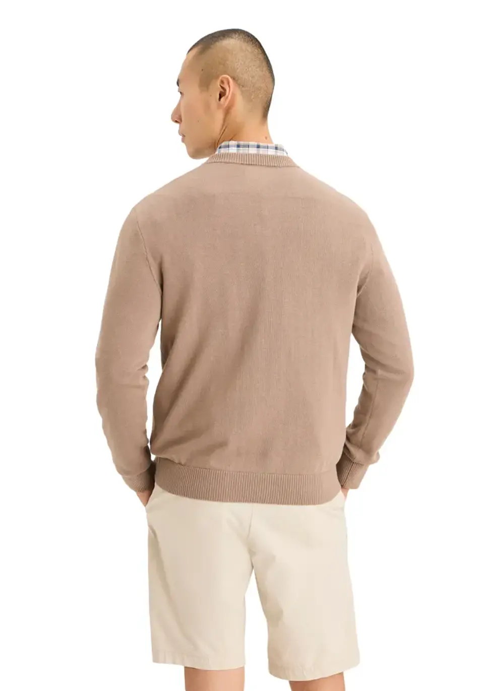 Sweater Cafe Hombre Dockers 000XZ-0003 2