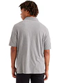 Polera Gris Hombre Dockers A6925-0006 - Miniatura 2