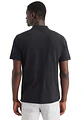 Polera Negra Hombre Dockers A6925-0000 - Miniatura 2