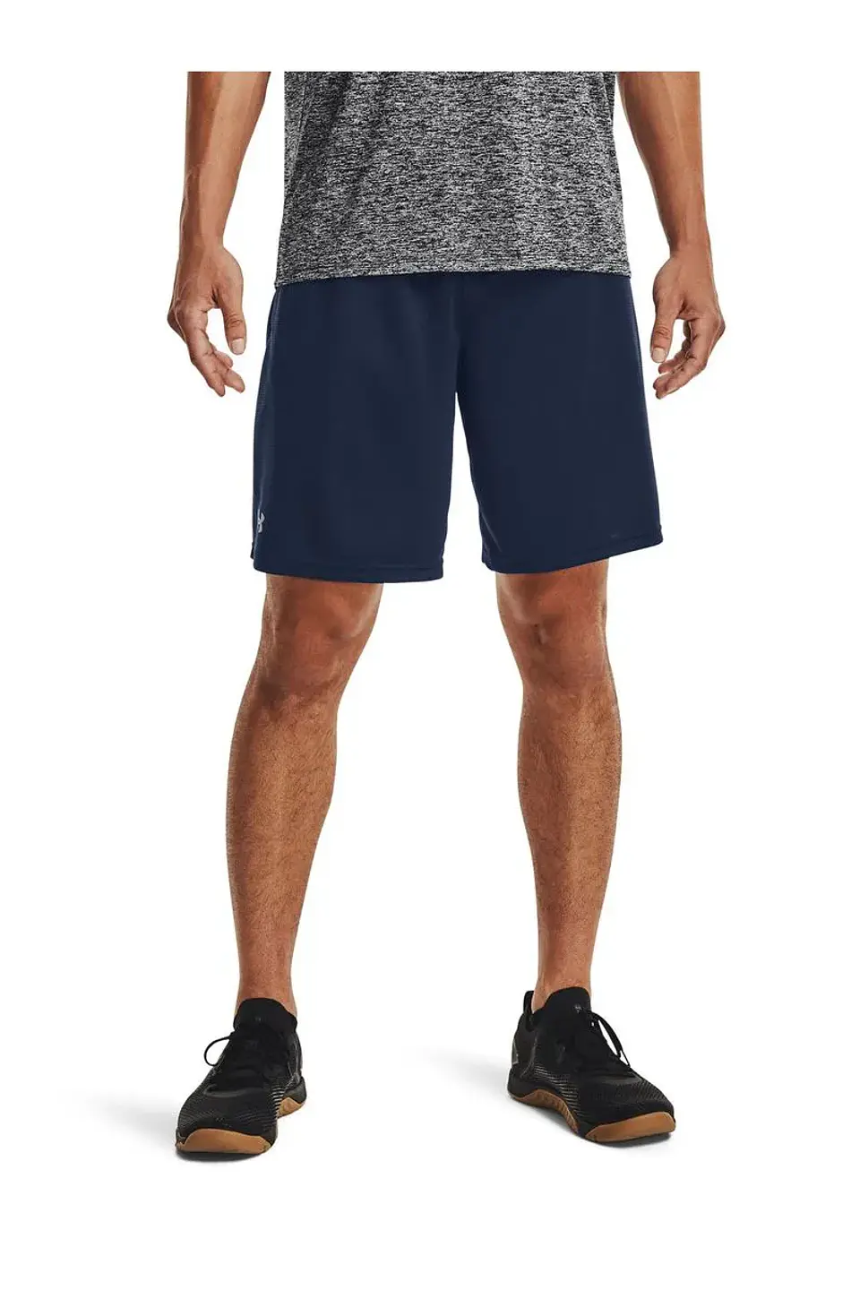 Short Navy Hombre Under Armour 1328705-408 1