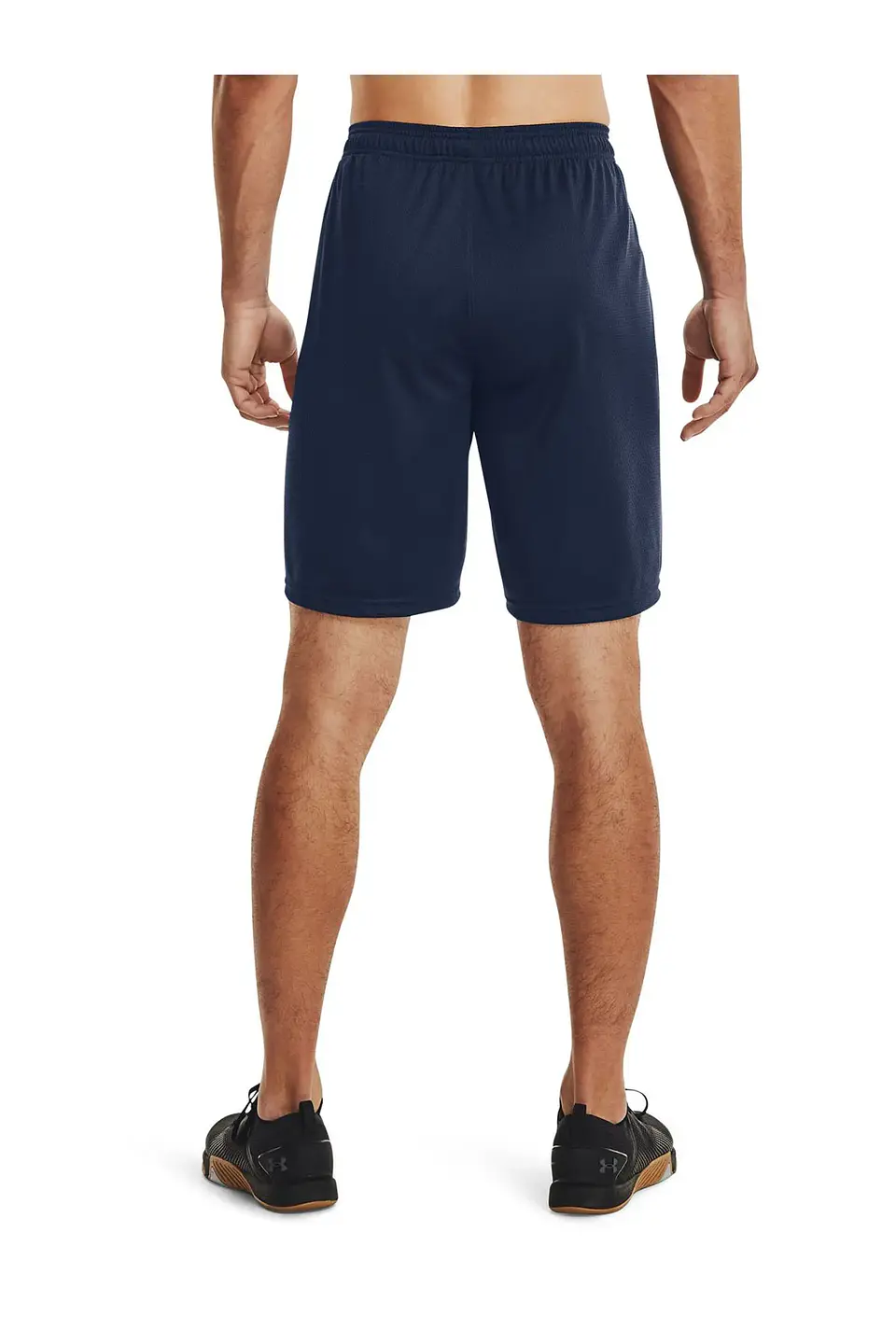 Short Navy Hombre Under Armour 1328705-408 2