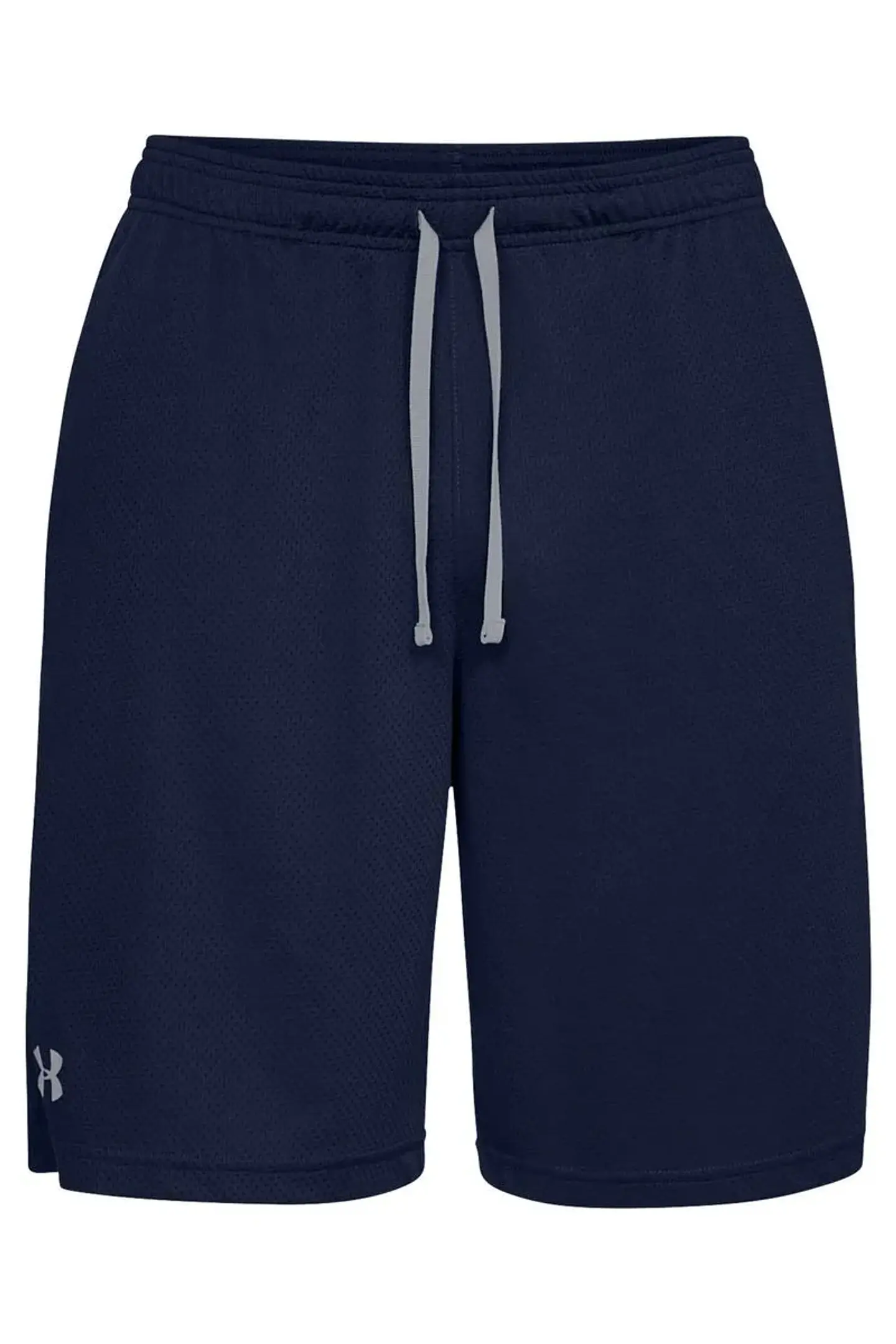 Short Navy Hombre Under Armour 1328705-408 3