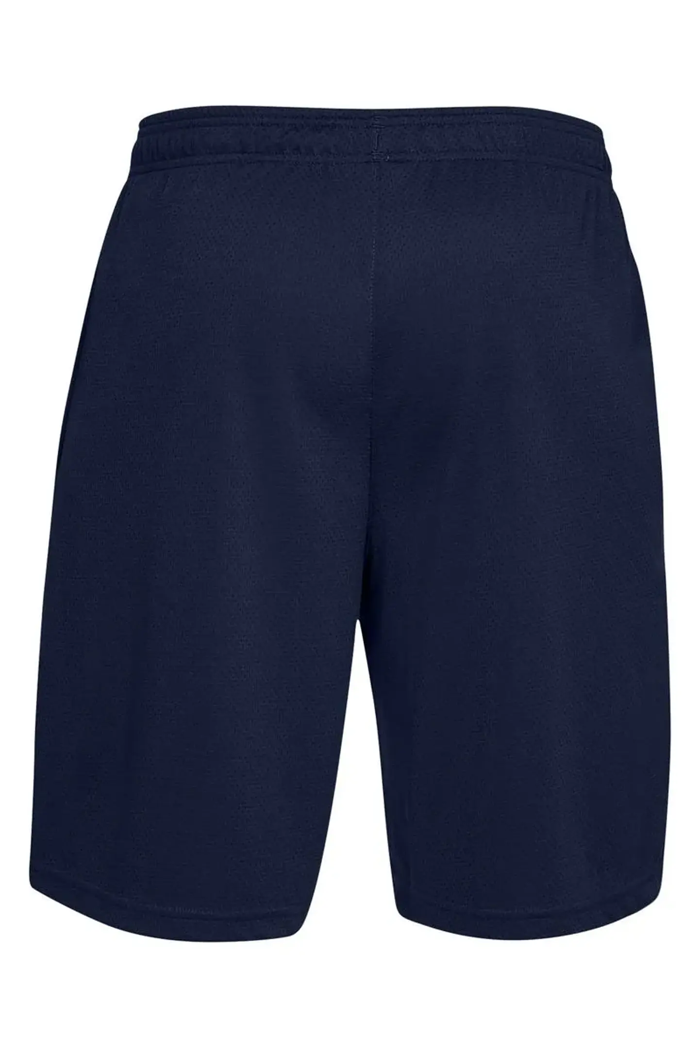 Short Navy Hombre Under Armour 1328705-408 4