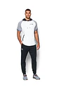 Pantalon de Buzo Negro Hombre Under Armour 1290261-001 - Miniatura 1