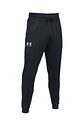 Pantalon de Buzo Negro Hombre Under Armour 1290261-001 - Miniatura 3