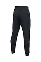 Pantalon de Buzo Negro Hombre Under Armour 1290261-001 - Miniatura 4