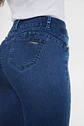 Jeans Azul Mujer Amalia 5047 - Miniatura 2