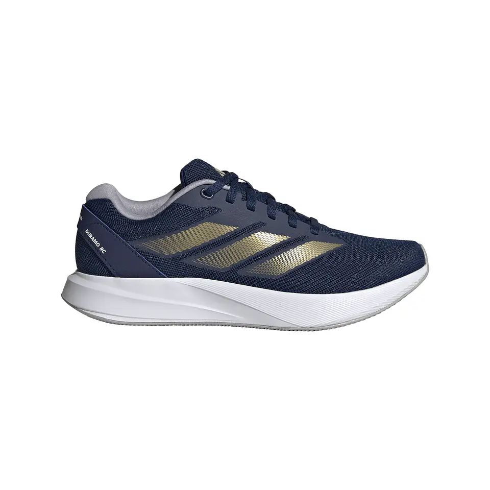 Zapatilla Azul Mujer Adidas IH0582 2