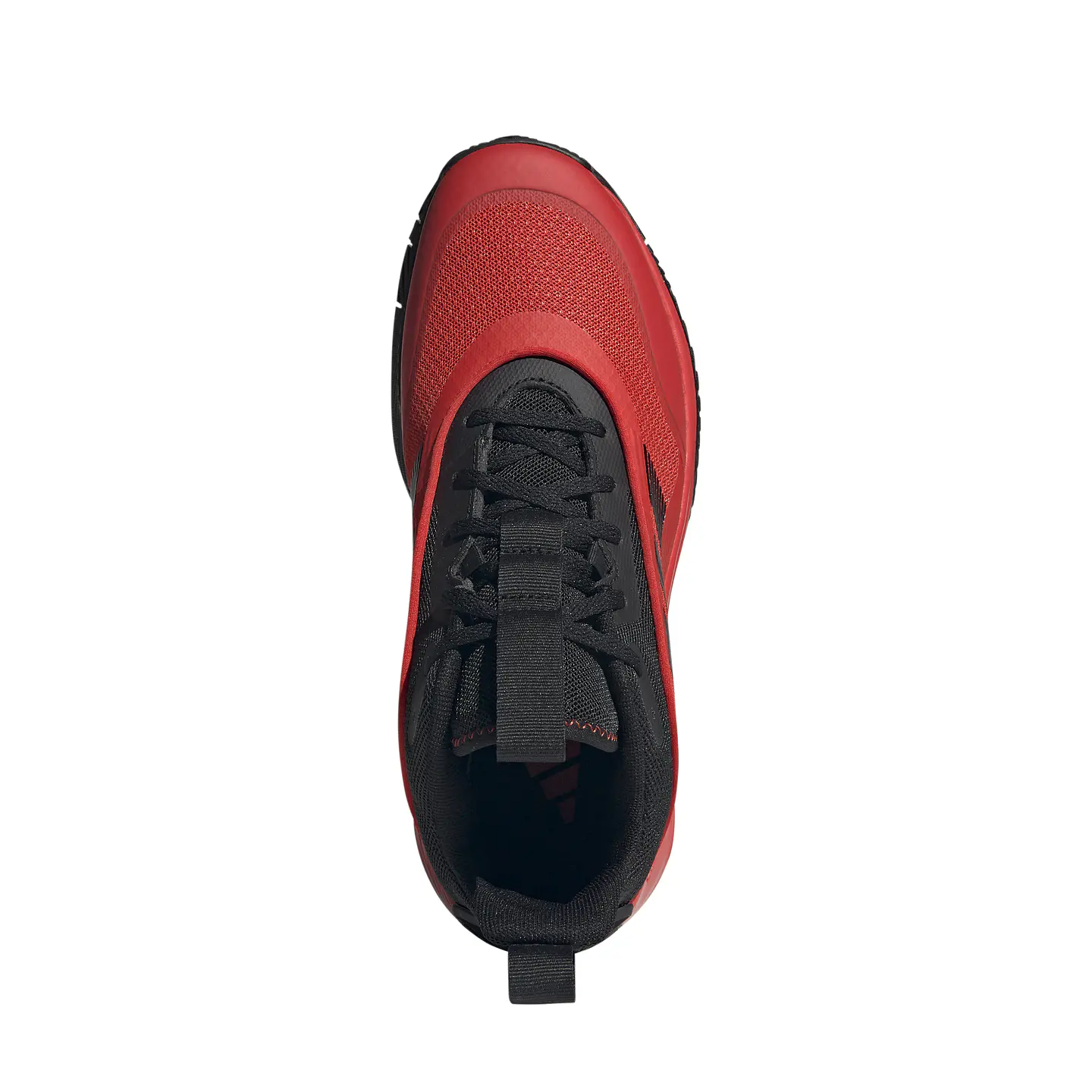 Zapatilla Roja Hombre Adidas IG9249 4