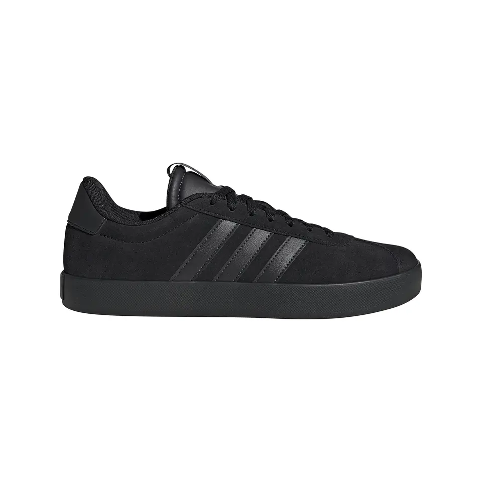 Zapatilla Negra Hombre Adidas JP5284 2
