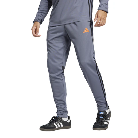 Pantalon de Buzo Gris Hombre Adidas JD0444