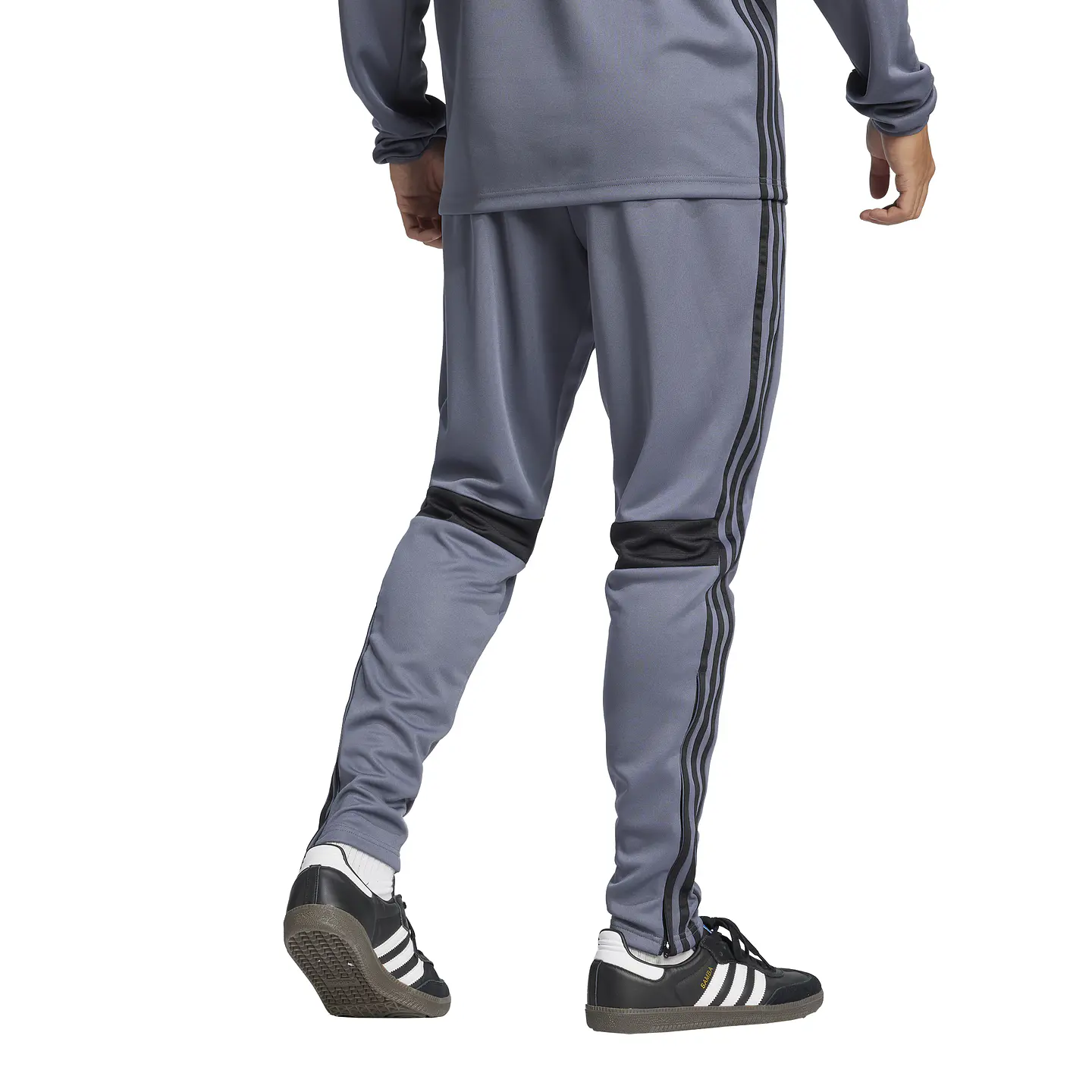 Pantalon de Buzo Gris Hombre Adidas JD0444 2