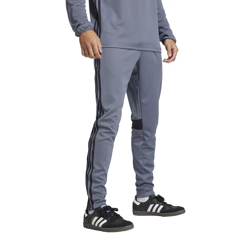 Pantalon de Buzo Gris Hombre Adidas JD0444 3