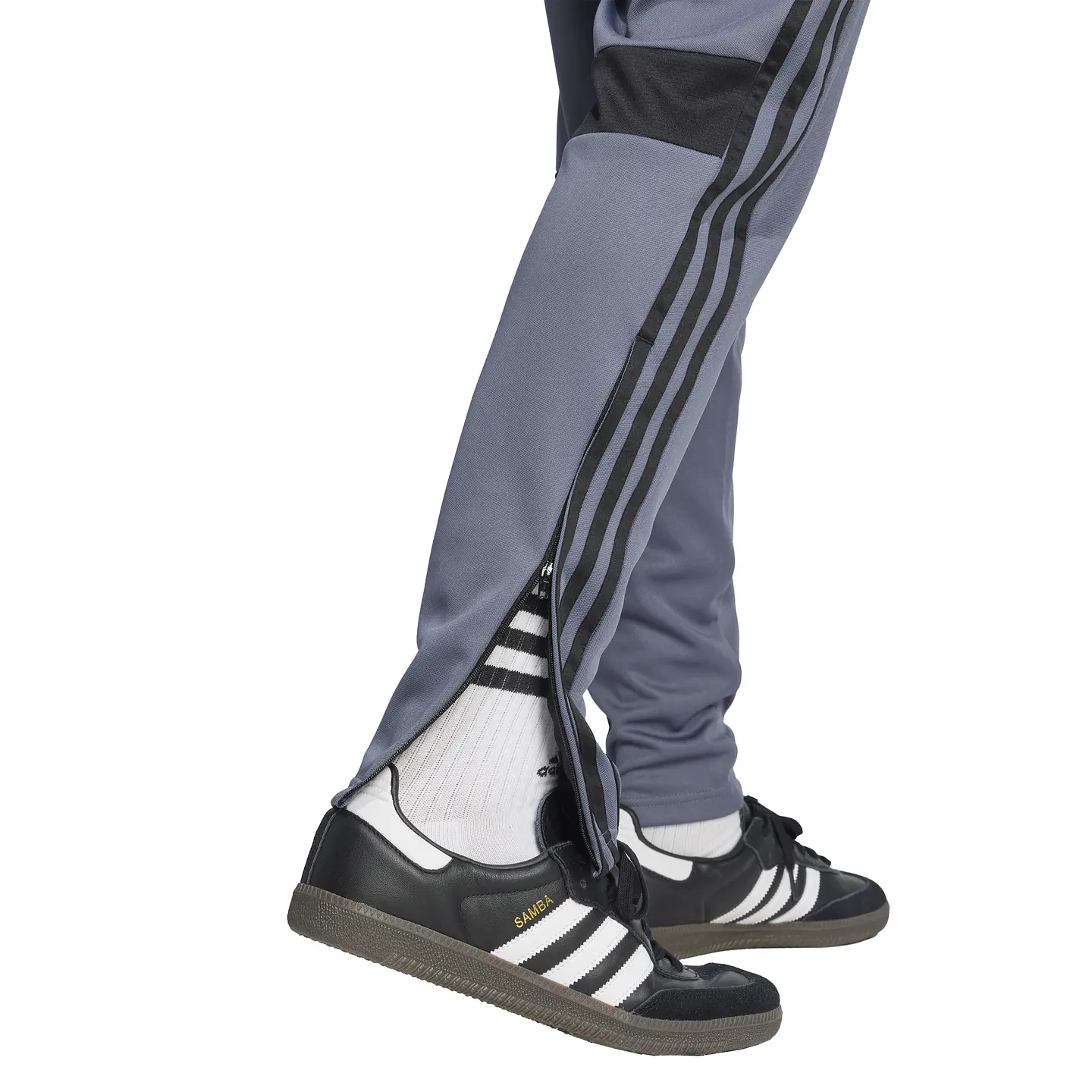 Pantalon de Buzo Gris Hombre Adidas JD0444 6