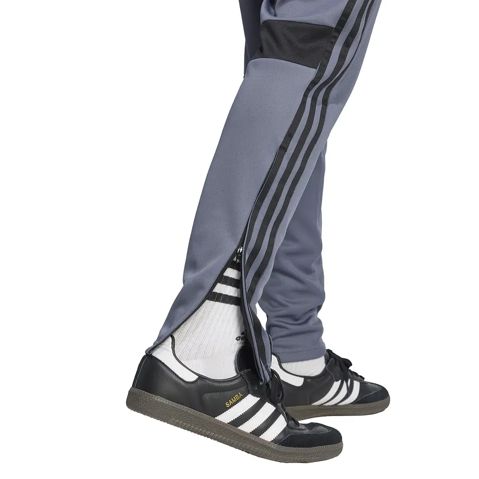Pantalon de Buzo Gris Hombre Adidas JD0444 6